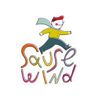 Logo - Kita Sausewind